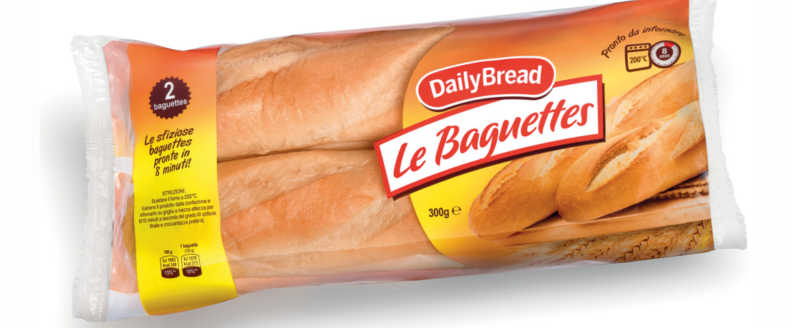 Le Baguettes