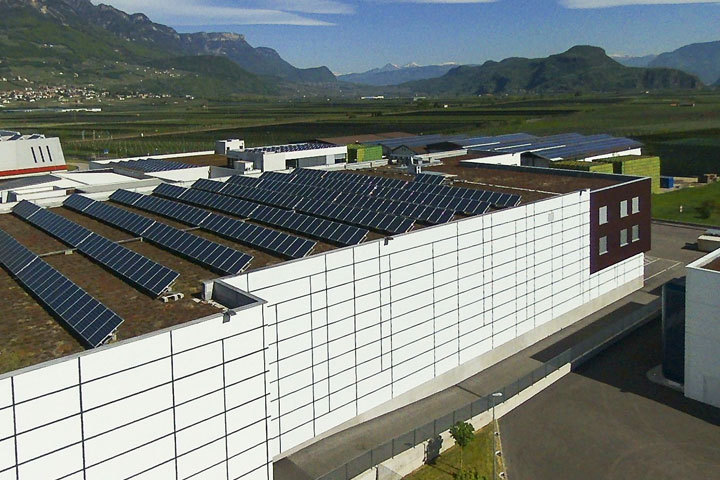 Azienda esterni