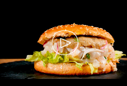 Spada Burger